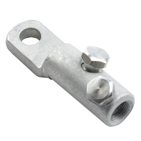 Наконечник болтовой НА-50 М10 10 кВ (35-50 мм2) PROxima EKF