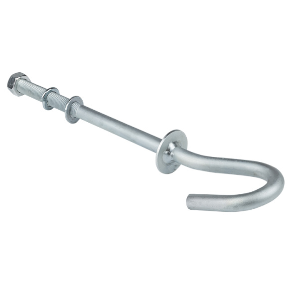 Крюк монтажный B16 PROxima EKF