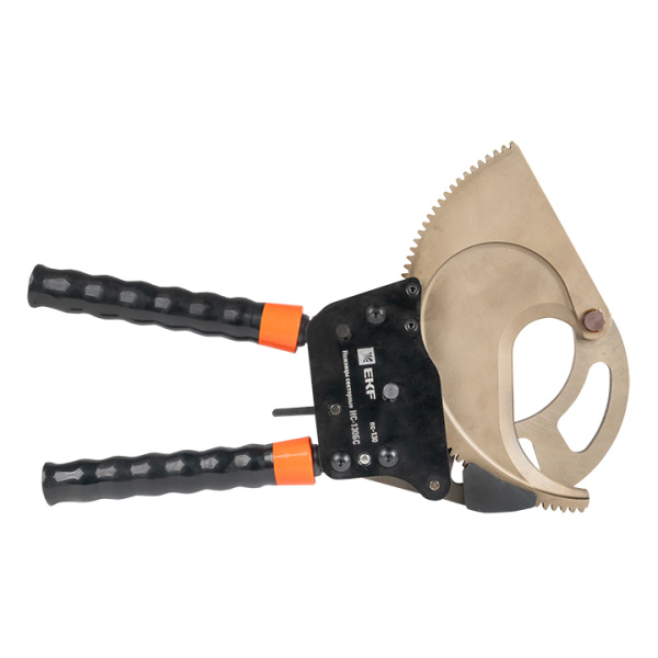 Ножницы секторные НС-130БС Expert EKF