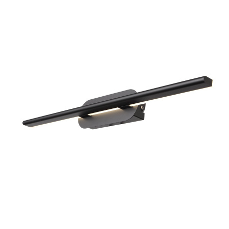 Светильник настенный Черный/Белый LED 1*10Вт 4000К SL1598.401.01 ST LUCE