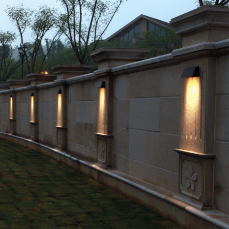 Ландшафтный св-к IP54 LED 4000К 6W 220V SUBMARINE черный NOVOTECH