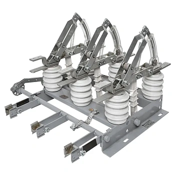 Выключатель нагрузки автогазовый ВНА(л)-10/630-20-IIIз-ПТ1,2 УХЛ2 Stingray (Стеллаж 4 шт) EKF