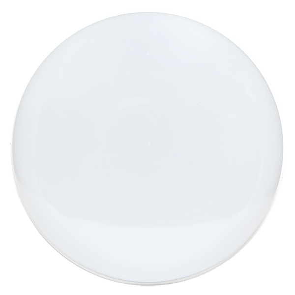 Светильник светодиодный ЖКХ круг ДПО-2700 с оптико-акустическим датчиком движения 12Вт 4000K IP65 PROxima EKF