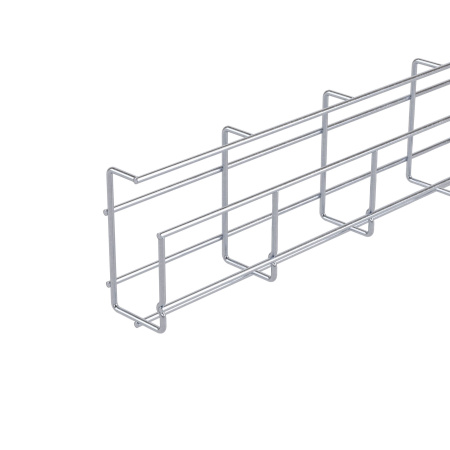 Проволочный лоток 50х100 L2000 G-тип DKC