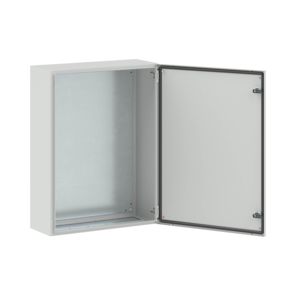 Щит монтажный ЩМП 800x600x250 мм DKC