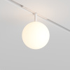 Трековый светильник LED 5Вт Белый IP20 Magnetic track system Exility TR038-2-5W3K-W Technical Maytoni