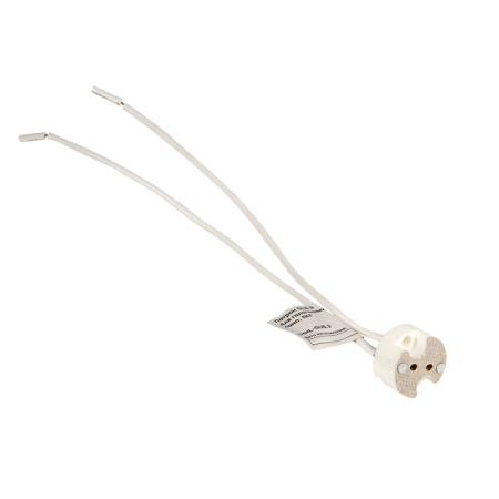 Патрон GU5,3 для галогенных ламп PROxima EKF