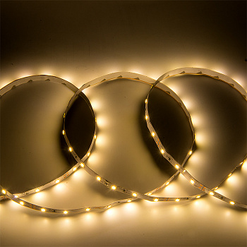 Лента светодиодная GLS-2835-60-4.8-12-IP20-PRO-3 General