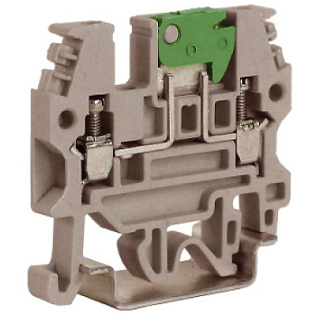 MPS.2/SW(Ex)i, разъединитель 2,5 кв.мм синий DKC