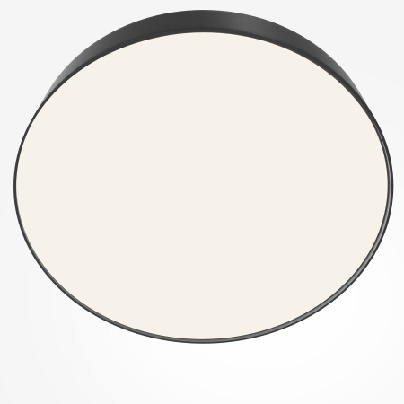 Потолочный светильник LED 45Вт Черный IP20 Ceiling & Wall C032CL-45W4K-RD-B Technical Maytoni