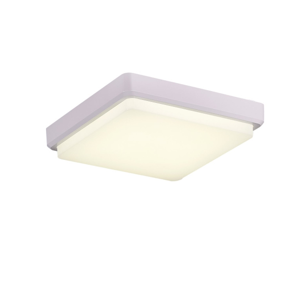 Светильник потолочный Белый/Белый LED 1*20Вт 4000К SLE200212-01 EVOLUCE