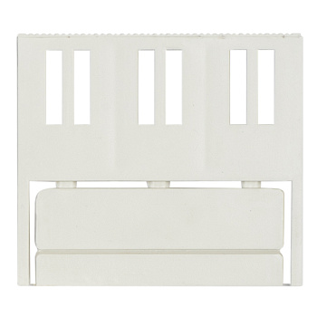 Комплект изолирующих крышек силовых выводов (2 шт,) для ВА-99 125А 3P PROxima EKF