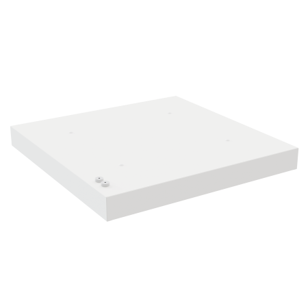 Светильник ЛПО-15-4х18-031 WP HF матовый ПК ЭПРА IP54