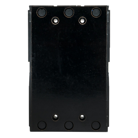 Выключатель автоматический ВА-99МL 250/250А 3П 20кА EKF Basic 3 250А 250А 20кА ВА-99ML EKF