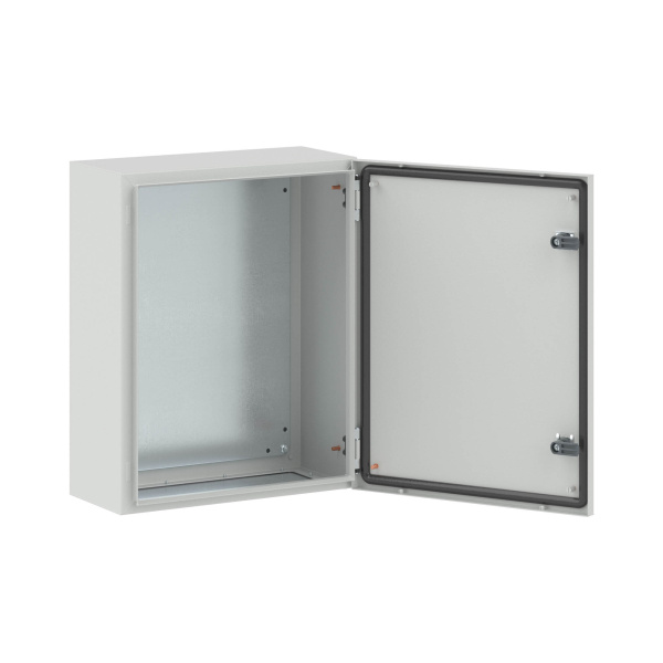 Щит монтажный ЩМП 500x400x200 мм DKC