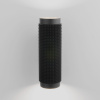 Настенный светильник 2*GU10 черный IP20 Spike (a050116) Elektrostandard