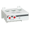 Реле защиты двигателя MPR 400А PROxima EKF Реле защиты двигателя MPR 400А PROxima EKF
