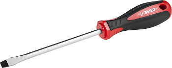 Мастер SL8x150 отвертка ЗУБР