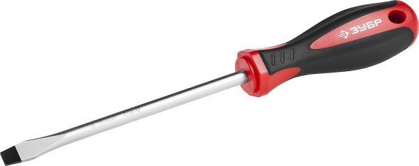 Мастер SL8x150 отвертка ЗУБР