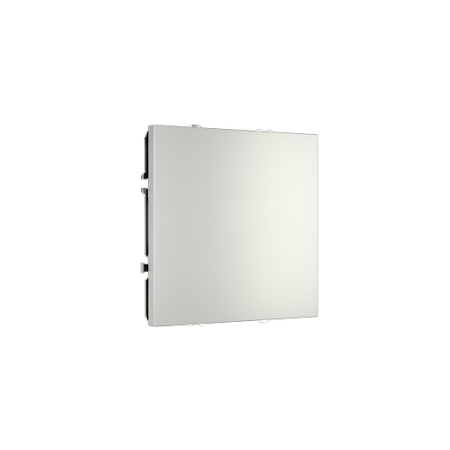 Заглушка Voltum S70 с суппортом, (сталь)