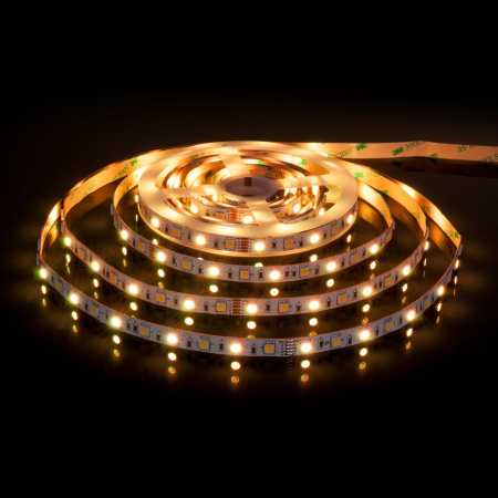 Лента св/д 24V 14.4 Вт/м 4200К IP20 (a053729) Elektrostandard