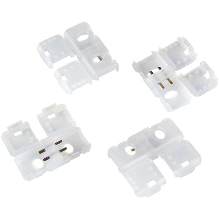 Коннектор средний G-COB-M-IP20-NW-NL уп. по 10шт General