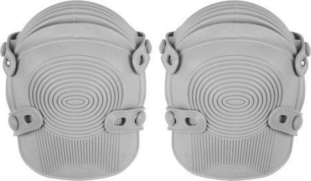 Наколенники "ЭКСПЕРТ" влагостойкие ЗУБР