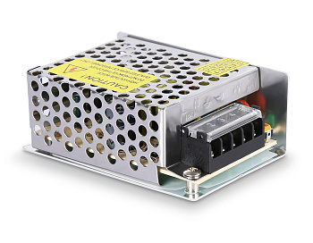 Блок питания для светодиодной ленты 24V 36W 1.5A IP20 90-260V 85*58*34 GS9602 Ambrella Light