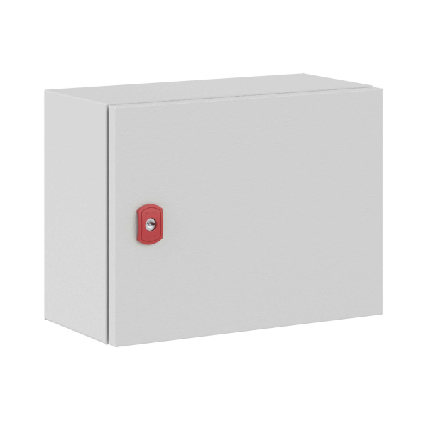 Корпус навесной ST c М/П ВхШхГ 300x400x200 мм DKC