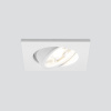 Встраиваемый точечный светильник 5Вт 4200К белый IP20 (a056032) Elektrostandard