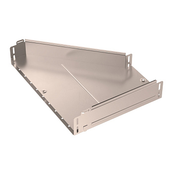 Переходник правый Стандарт INOX (AISI 409) 500х200х100 Промрукав
