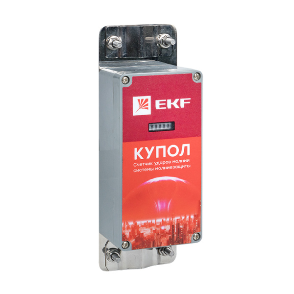 Счетчик ударов молнии PROxima EKF Счетчик ударов молнии PROxima EKF