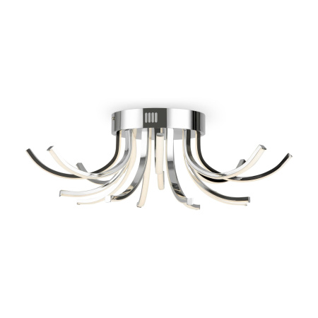 Потолочный светильник LED 49Вт Хром IP20 Naomi FR6046CL-L50CH Freya