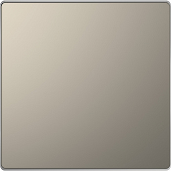 MERTEN D-Life Клавиша СУ 1-ная . никель IP20 Schneider Electric