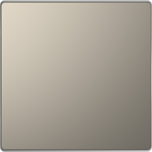 MERTEN D-Life Клавиша СУ 1-ная . никель IP20 Schneider Electric