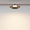 Подвесной светильник LED 12Вт Черный IP20 Pendant system Parity TR127B-12W3K-B Technical Maytoni