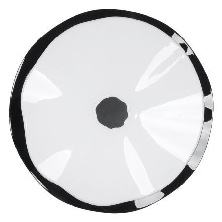 Светильник св/д 80W(5540lm) 2000/4000/6000K 490x450x85 пульт ДУ Smart79 Black lagoon General