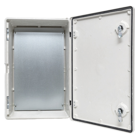 ЩМП антивандальный (600x400x200мм) IP65 навесной PROxima EKF ЩМП антивандальный (600x400x200мм) IP65 навесной PROxima EKF