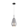Подвесной светильник 1*E27 60Вт Черный IP20 Duality MOD271PL-01B8 Maytoni