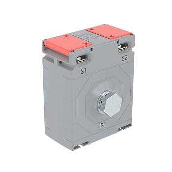 Трансформатор тока CTWW 120/5А, класс точности-0.5S, мощность -5ВА DKC