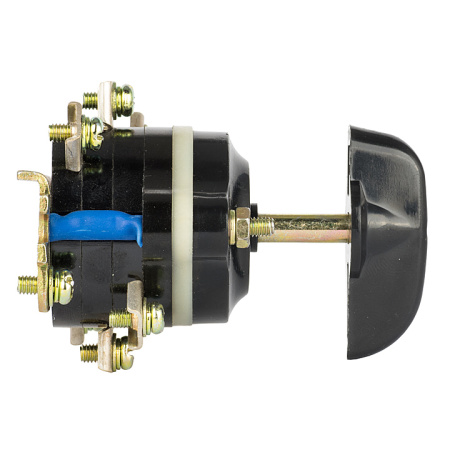 Пакетный переключатель ПП 3-40/Н2 М3 исп,3 PROxima EKF