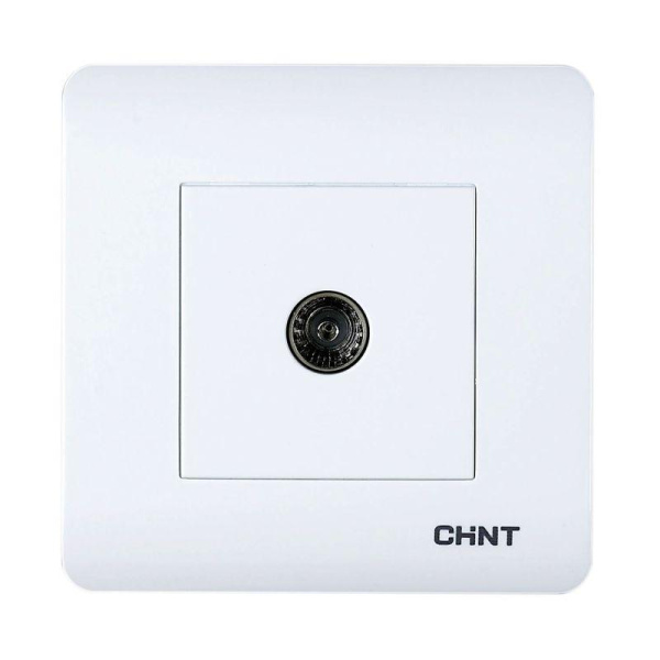 Розетка ТV CHINT