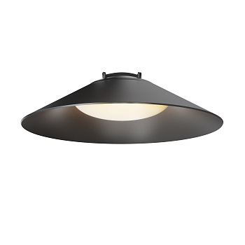Подвесной светильник LED 12Вт Черный IP20 Pendant system Parity TR127B-12W3K-B Technical Maytoni