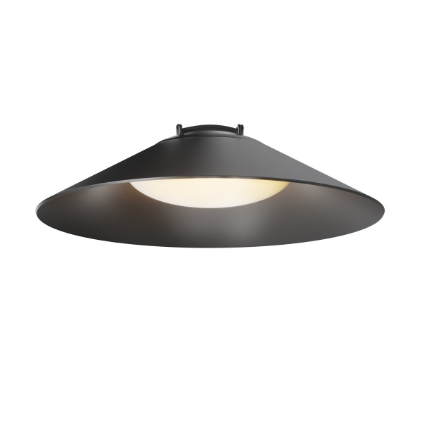Подвесной светильник LED 12Вт Черный IP20 Pendant system Parity TR127B-12W3K-B Technical Maytoni