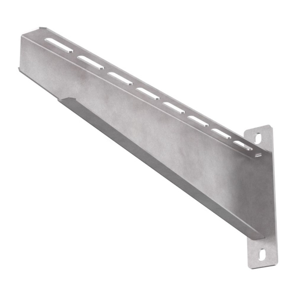 Консоль настенная усиленная КНУ-400 Промрукав