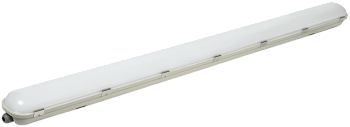Светильник светодиодный ДСП 1422 40Вт 6500К IP65 1200мм IEK
