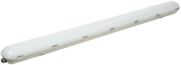 Светильник светодиодный ДСП 1422 40Вт 6500К IP65 1200мм IEK