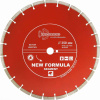 Диск алмазный отрезной 350*25,4 Сегментный S209 Trio-Diamond