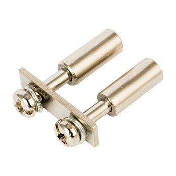 Перемычка тип 2PIN для 4,0 мм2 (20 шт) PROxima EKF