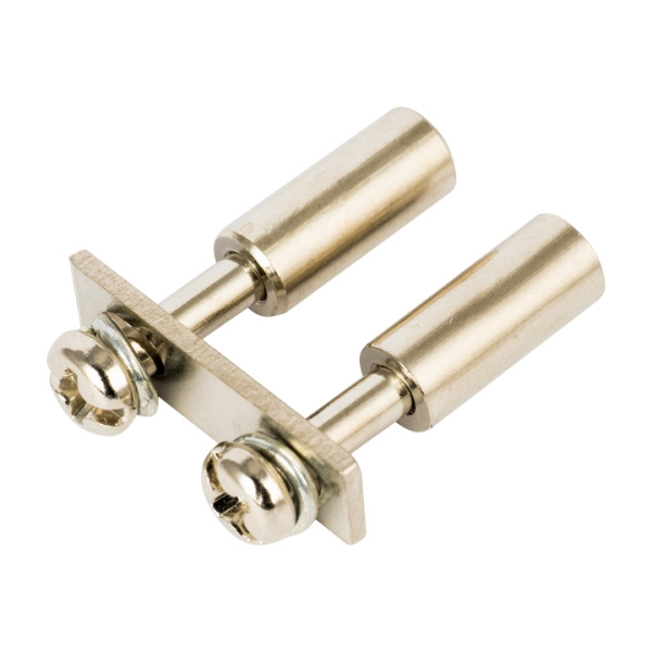 Перемычка тип 2PIN для 4,0 мм2 (20 шт) PROxima EKF